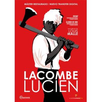 BLR-LACOMBE LUCIEN