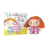 C-Lul. Pack La Roba De La Lulu