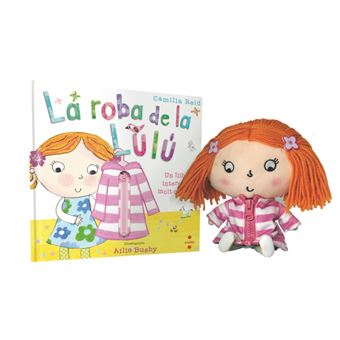 C-Lul. Pack La Roba De La Lulu