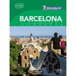 Guía verde: Barcelona