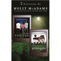 Pack Molly McAdams - Mayo 2018