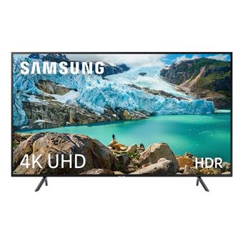 TV LED 55'' Samsung UE55RU7105 4K UHD HDR Smart TV