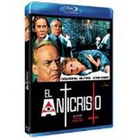 El Anticristo - Blu-Ray