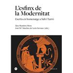 L`Esfinx De La Modernitat