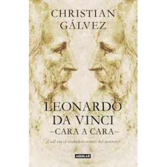 Leonardo da Vinci cara a cara