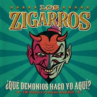 Los Zigarros - 1