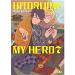 Hitorijime My Hero 07