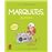 Marquitos, rapero