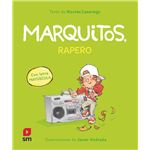 Marquitos, rapero