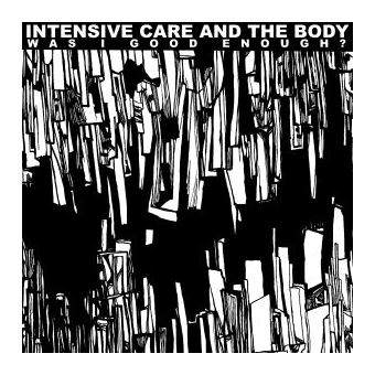 Was I Good Enough? - Vinilo Plata