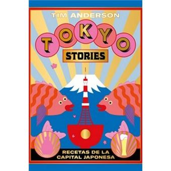Tokyo stories