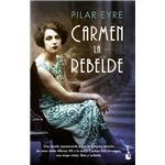 Carmen, la rebelde