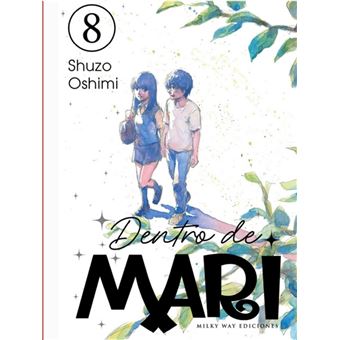 Dentro de Mari 8