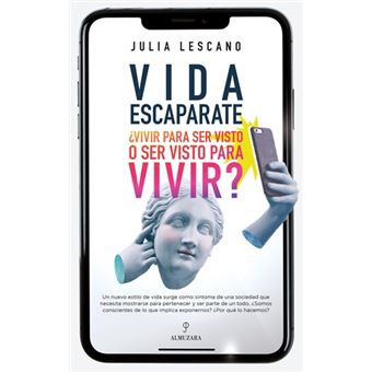 Vida escaparate