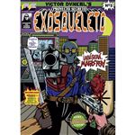 Protecto Secreto Exosqueleto 2