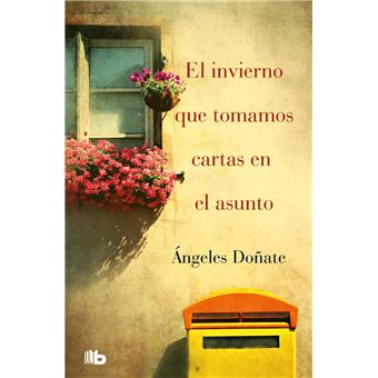 Invierno que tomamos cartas en el a