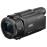 Videocámara Sony FDR-AX53 4K WIFI NFC_0