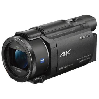 Videocámara Sony FDR-AX53 4K WIFI NFC
