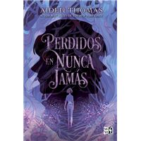 Perdidos en nunca jamas