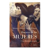 Historia de las mujeres