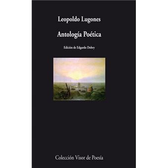 Antologia poetica (l.lugones)