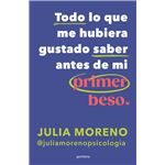 Todo Lo Que Me Hubiera Gustado Saber Antes Del Primer Beso