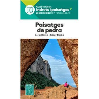 Paisatges De Pedra