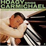 Hoagy Sings Carmichael - Vinilo
