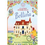 Cuatro hermanas: BETTINA