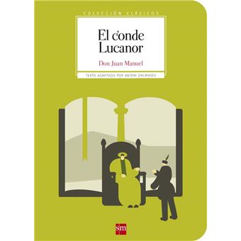 Conde lucanor, el-clasicos