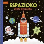 Espazioko Liburu Ikusgarria