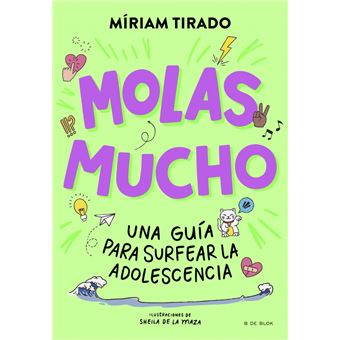 Molas mucho