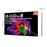 TV OLED 77" LG OLED77G68LW evo AI 4K UHD 2026 Smart TV