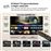 TV OLED 77" LG OLED77G68LW evo AI 4K UHD 2026 Smart TV
