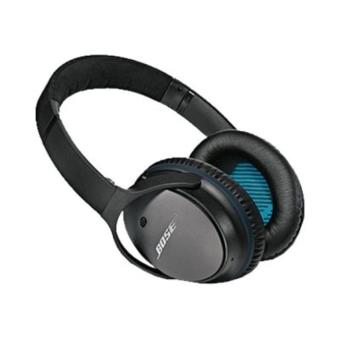 Auriculares Noise Cancelling Bose QuietComfort 25 Negro