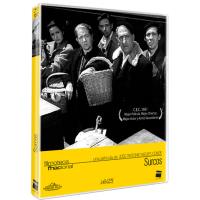 Surcos - Exclusiva Fnac - Blu-Ray + DVD