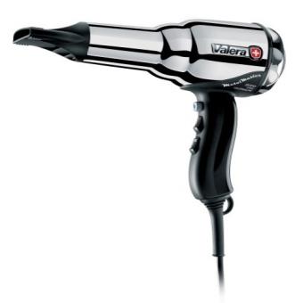 Valera Secador Metal Master Ionic Tourmaline 584.02/I