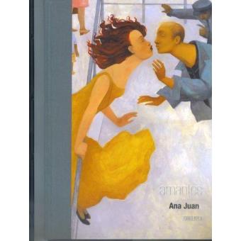 Amantes