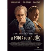 El poder de un sueño - DVD
