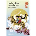 ¡A La China Mandarina!