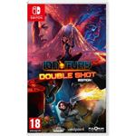 Ion Fury: Double Shot Edition Nintendo Switch