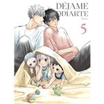 Dejame Odiarte 5