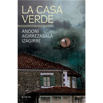 La Casa Verde