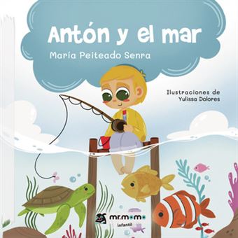 Antón Y El Mar