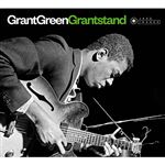 Grantstand (2cd)