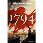 1794-Trilogia De Estocolmo 2