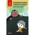 El fantisma Kasimir i l''home de la