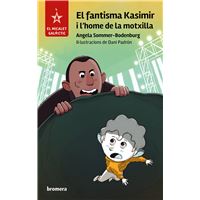 El fantisma Kasimir i l''home de la