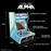 Consola Evercade Alpha Taito Bartop Arcade