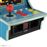 Consola Evercade Alpha Taito Bartop Arcade